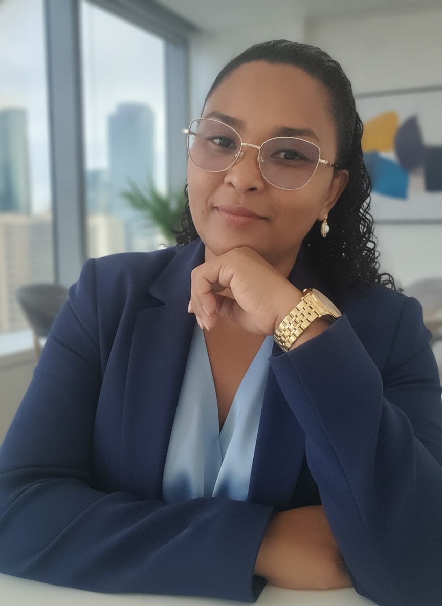 Dra. Sandra Paulino - Advogada Previdenciária